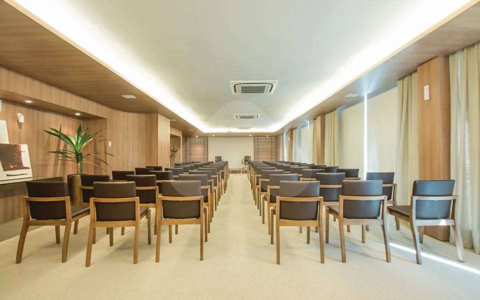 Medplex Eixo Norte Torre Office - Sala comercial com 33,42 m², em Cristo Redentor — foto 23