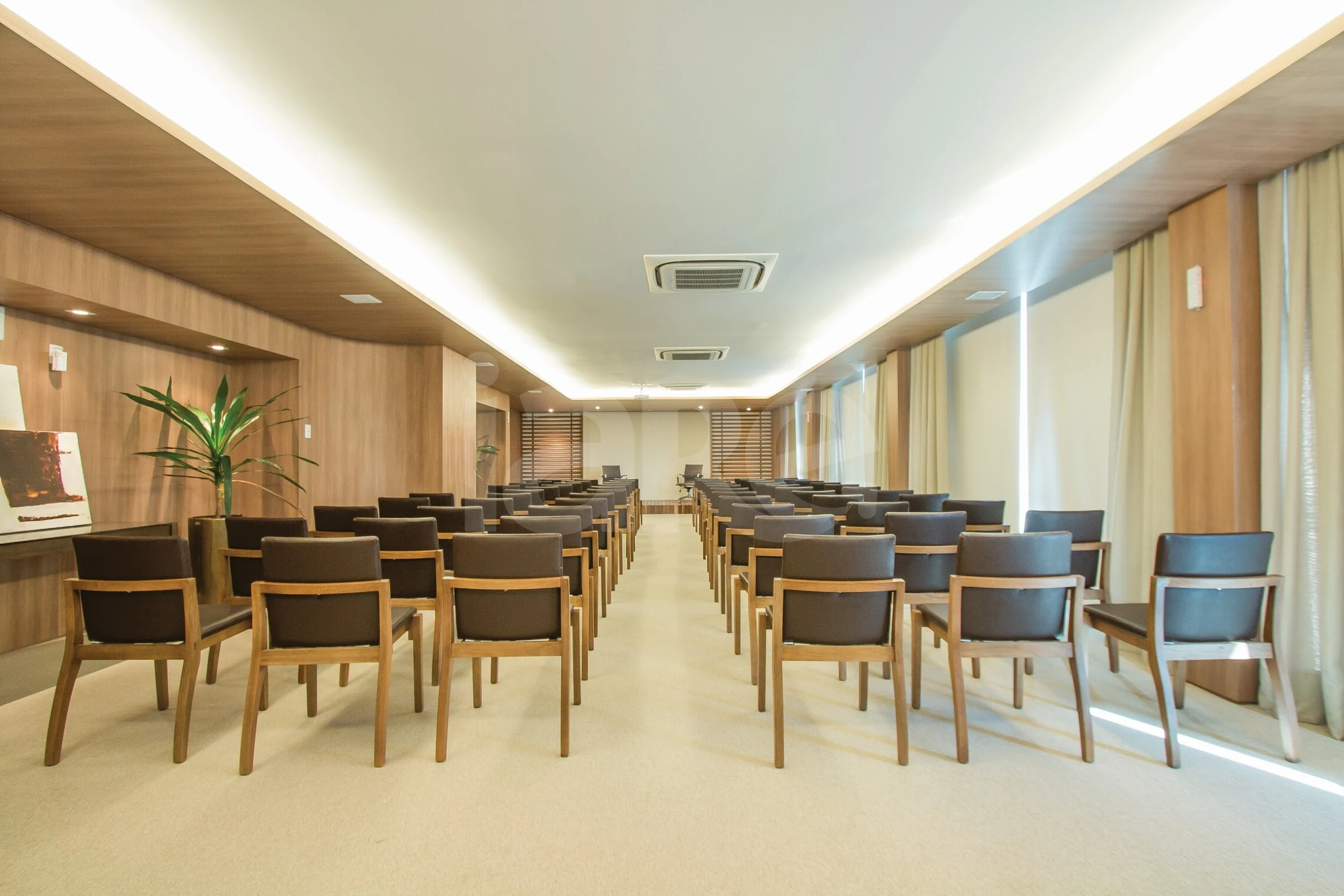 Medplex Eixo Norte Torre Office - Sala comercial com 33,42 m², em Cristo Redentor — foto 23