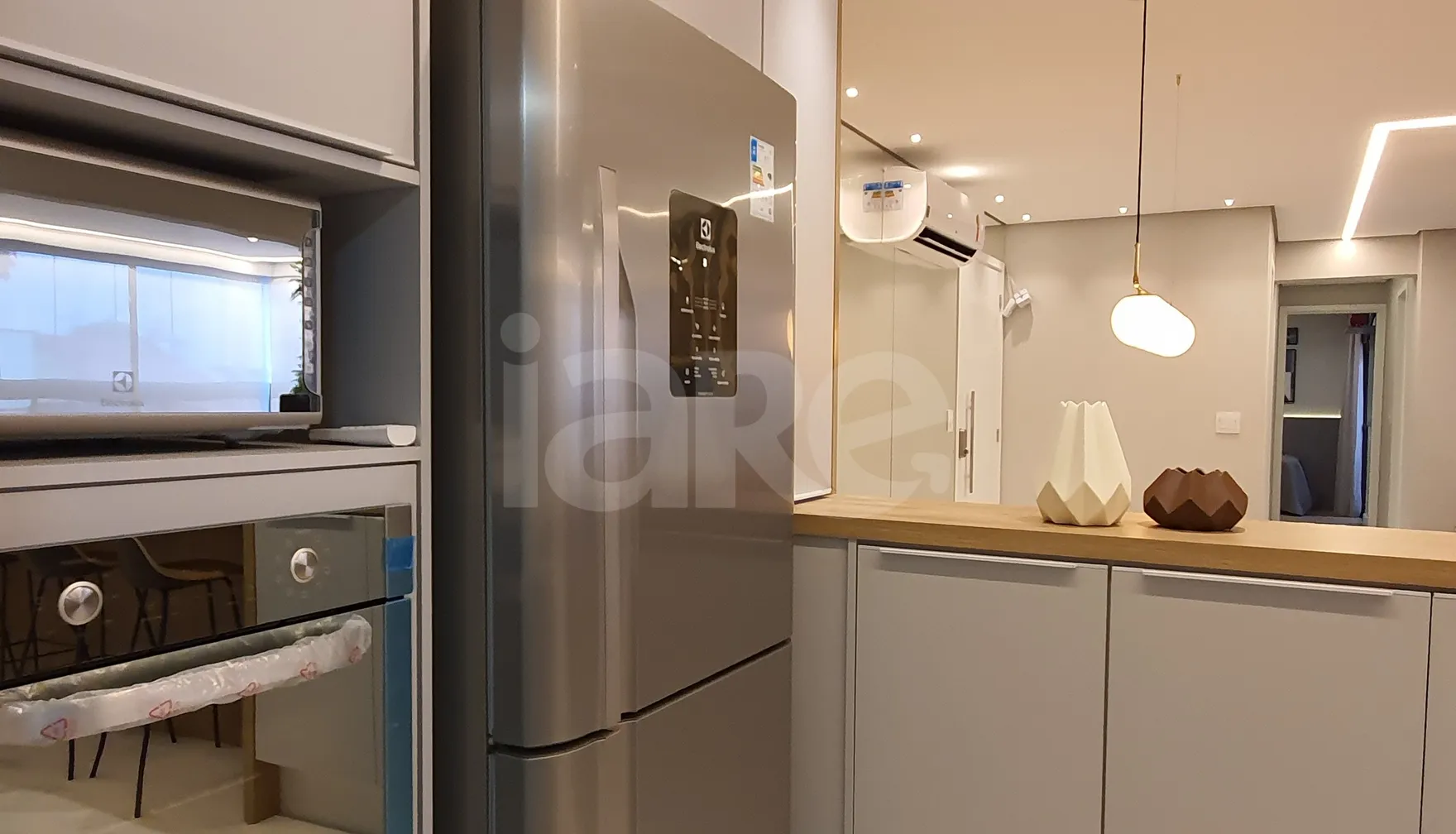 Roriz - Apartamento com 102,37 m², em Vila Assunção — foto 16