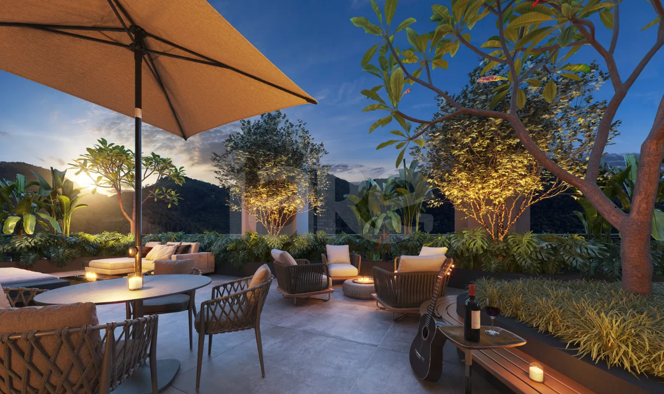 Salem Flats - Apartamento com 59,44 m², em Canto da Praia — foto 24