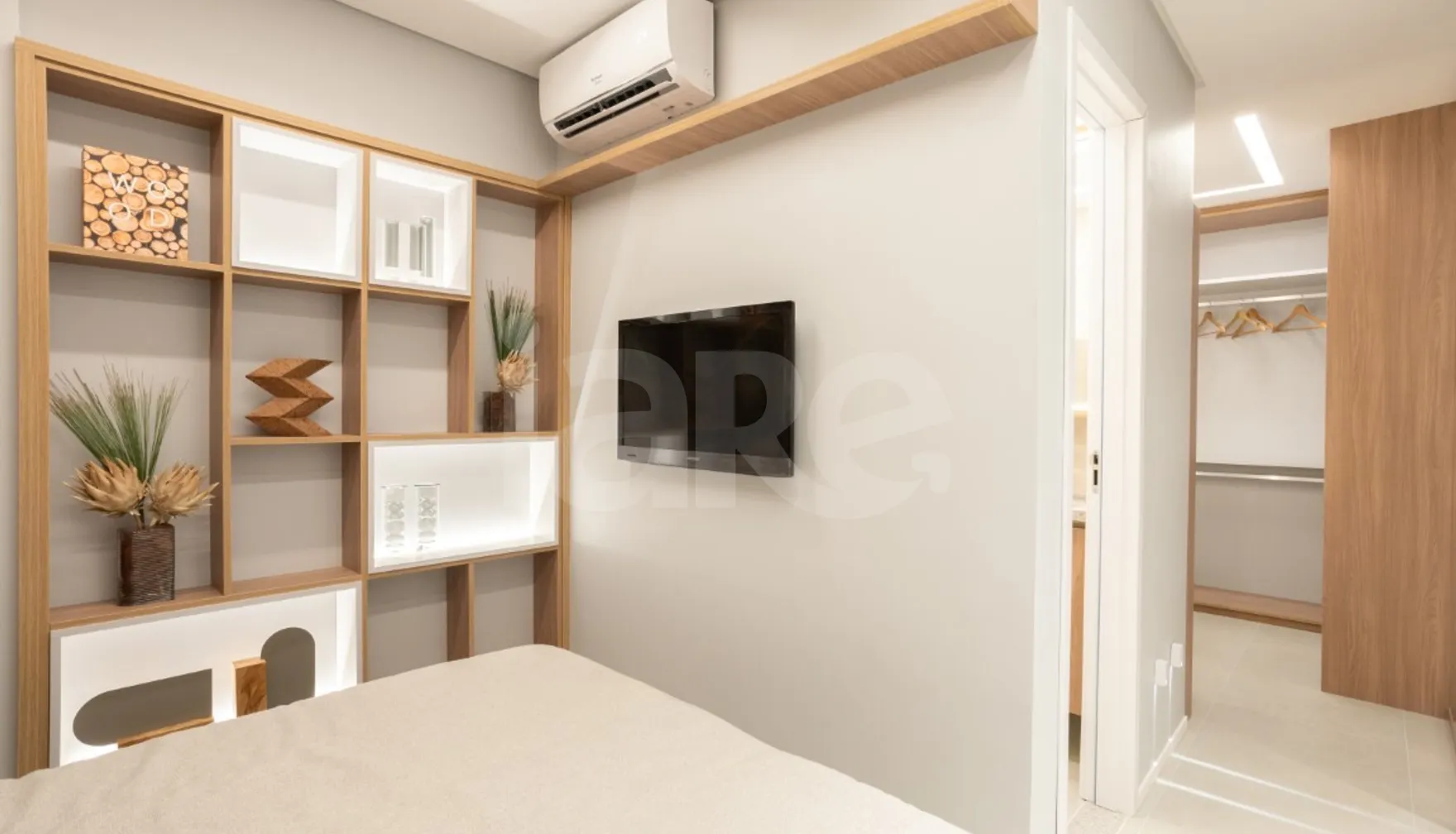 Villa Teresa - Apartamento com 59 m², em Madalena — foto 11