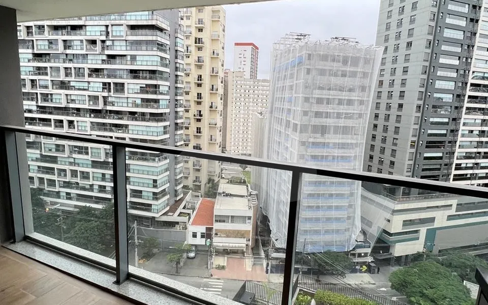 Helbor Edition Apto EDITRB - Apartamento com 122 m², em Sumarezinho — foto 2