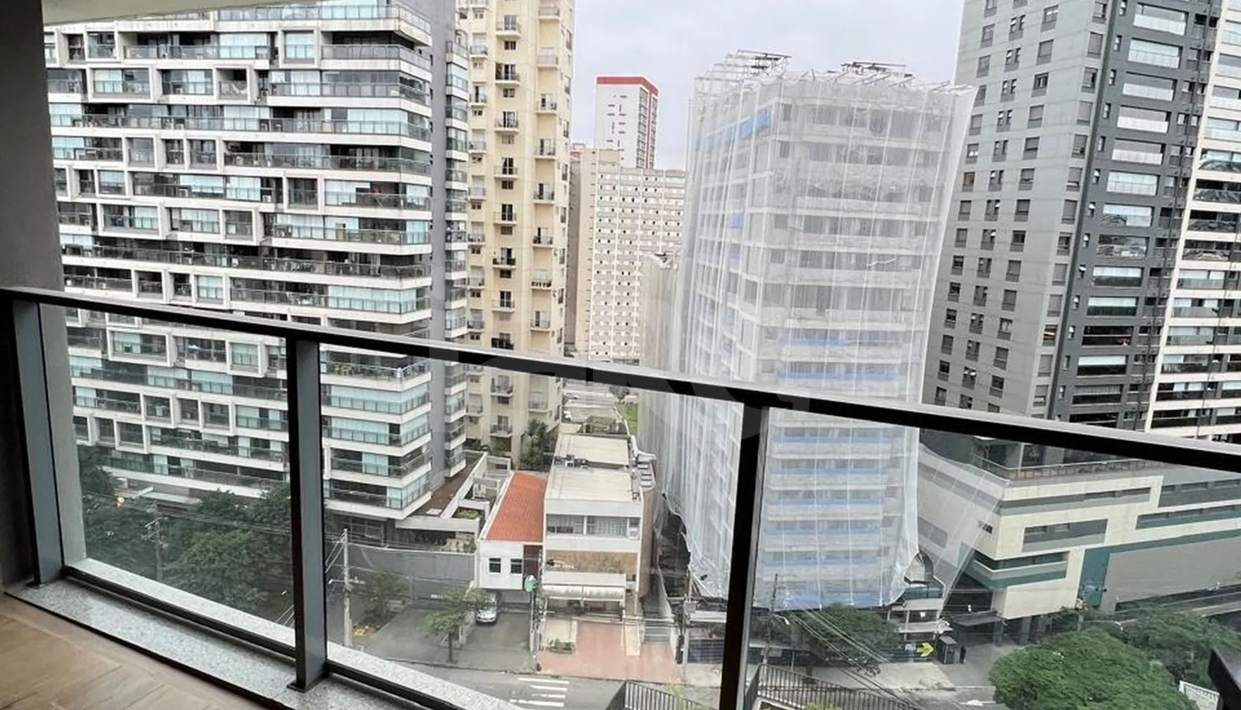 Helbor Edition Apto EDITRB - Apartamento com 122 m², em Sumarezinho — foto 2