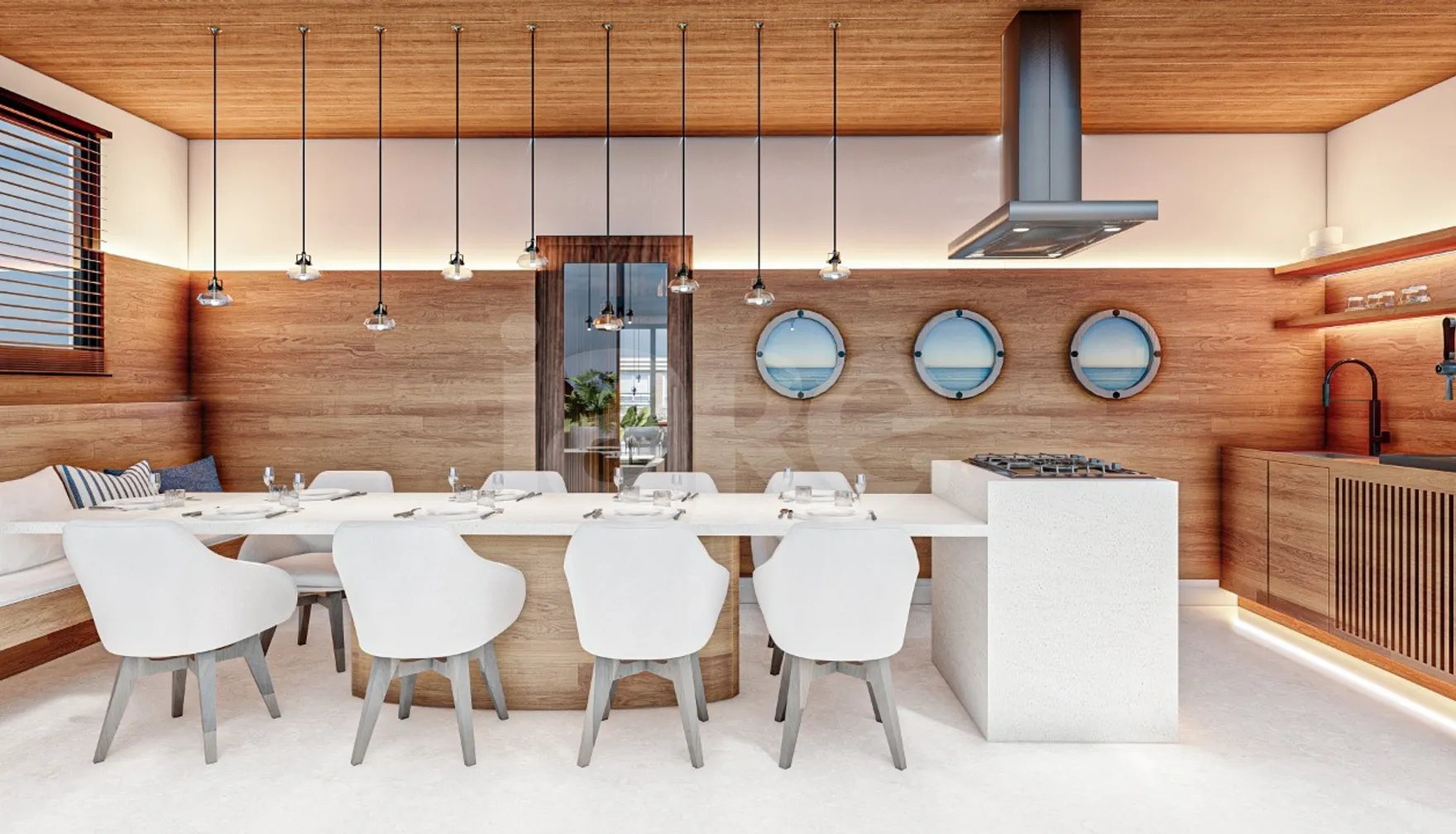 Brava 22 - Apartamento com 174,12 m², em Praia Brava de Itajaí — foto 19