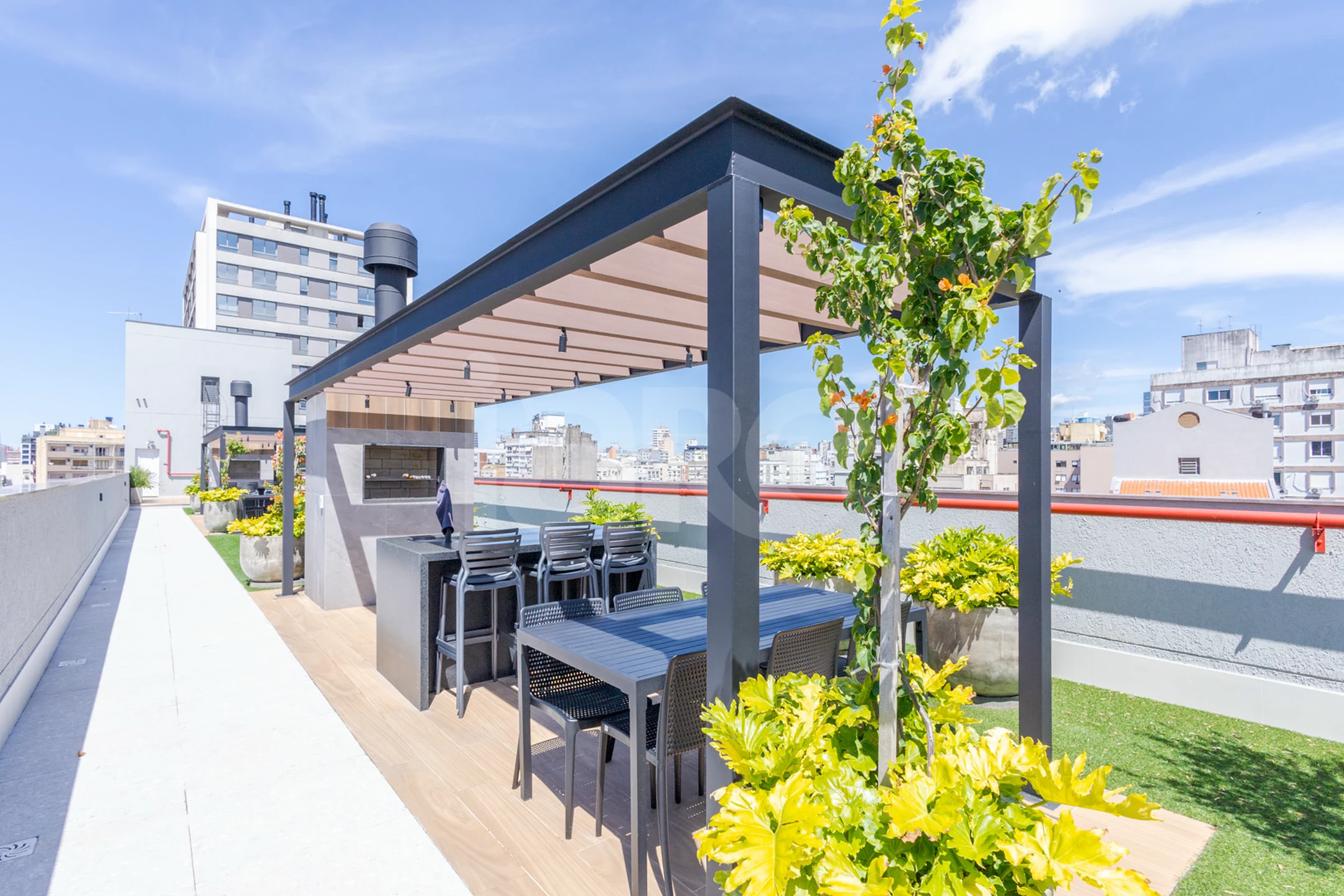 Vert Home Park - Apartamento com 54,42 m², em Farroupilha — foto 21