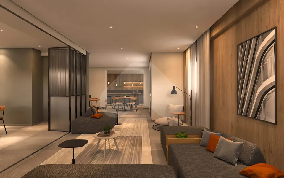 Bios Veleiros - Apartamento com 46,61 m², em Veleiros — foto 9