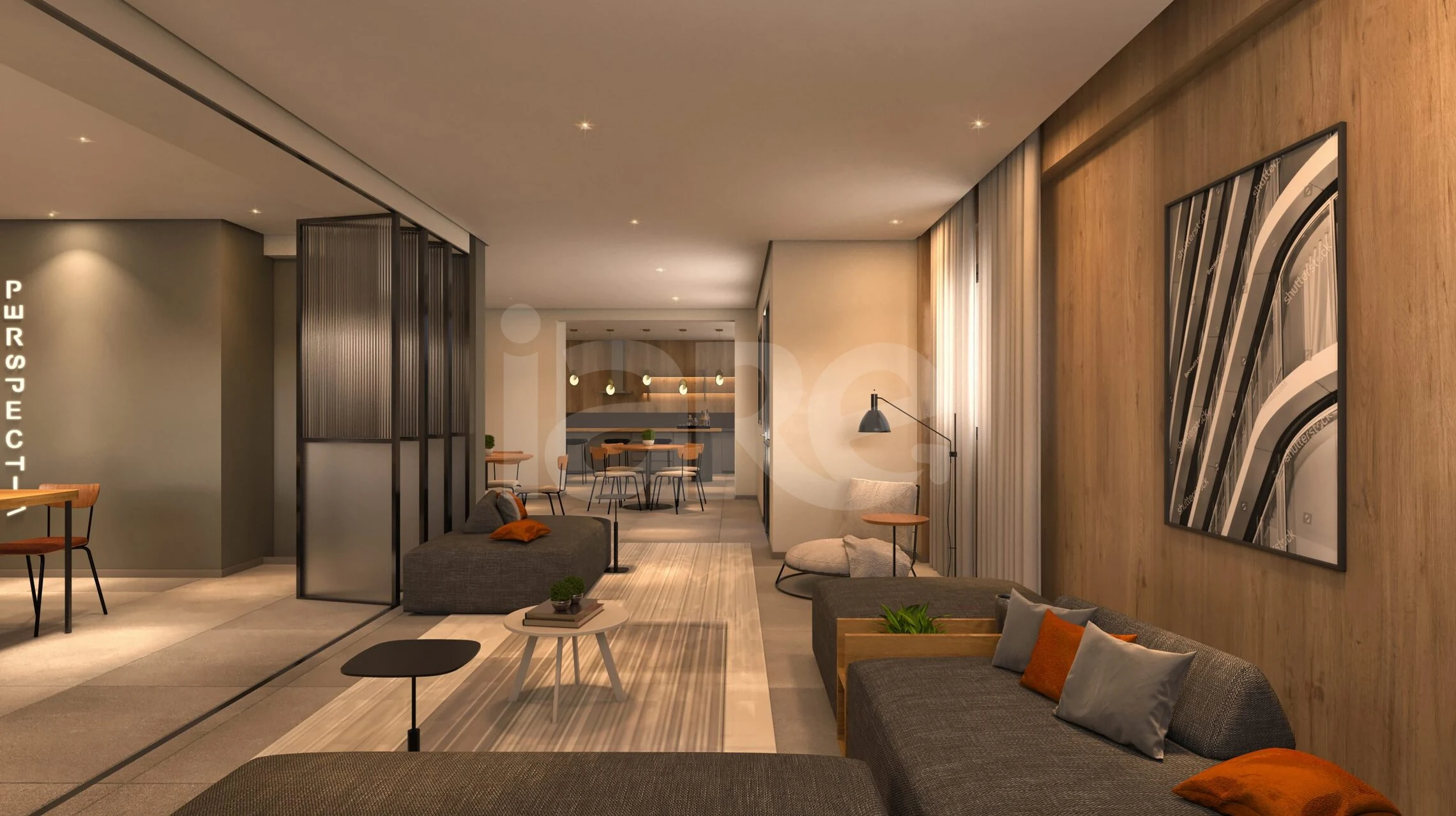 Bios Veleiros - Apartamento com 65,57 m², em Veleiros — foto 9