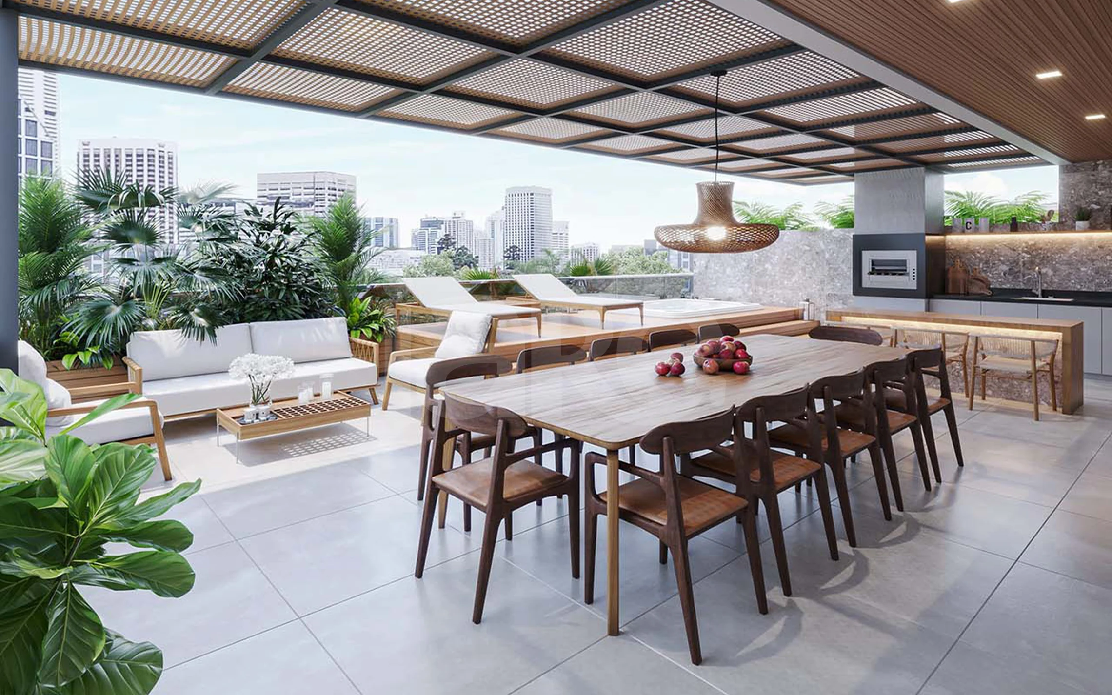 Brisas de Itaparica - Loja com 78,75 m², em Praia de Itaparica — foto 19
