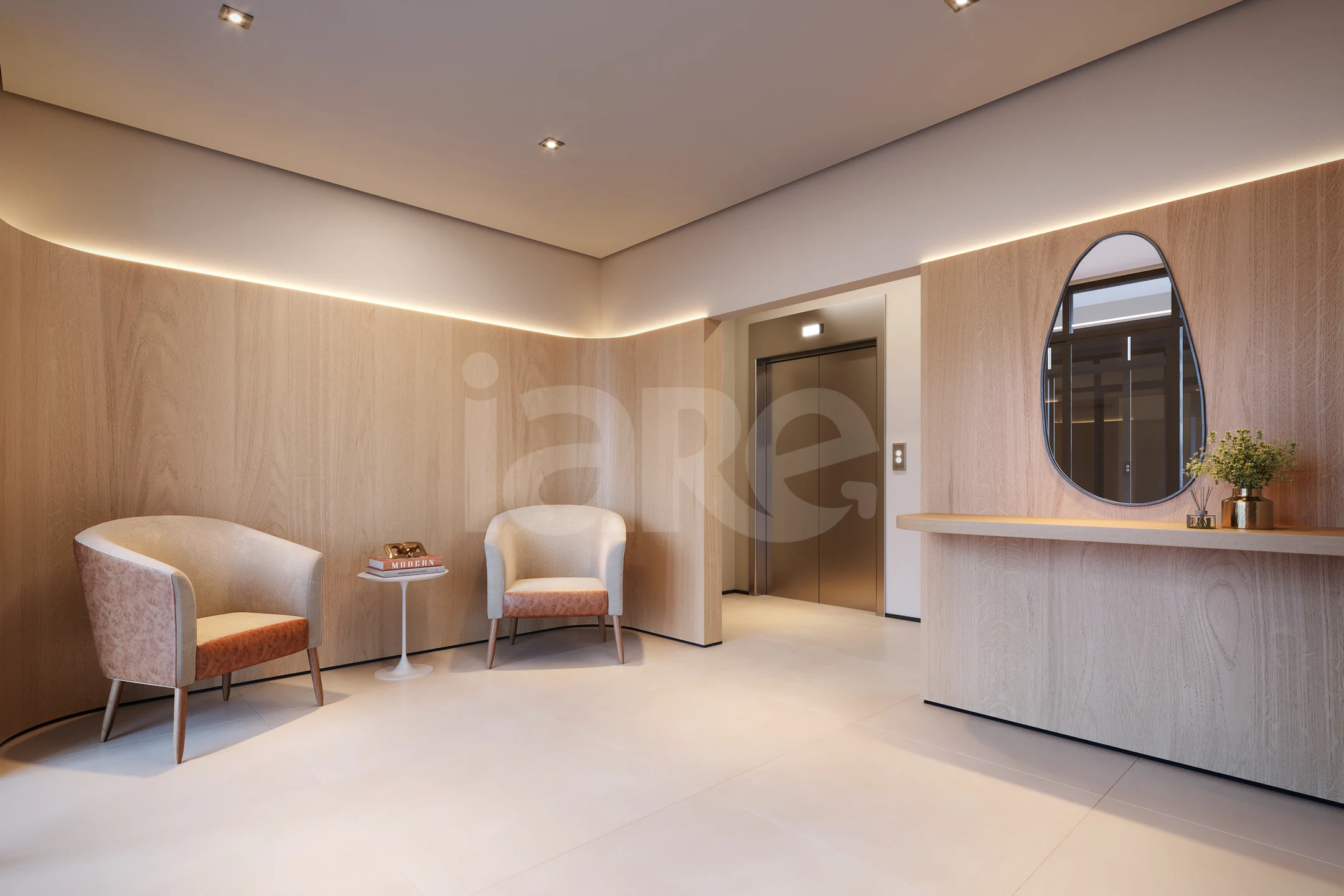 VIP Vila Prudente - Apartamento com 25,42 m², em Vila Prudente — foto 27