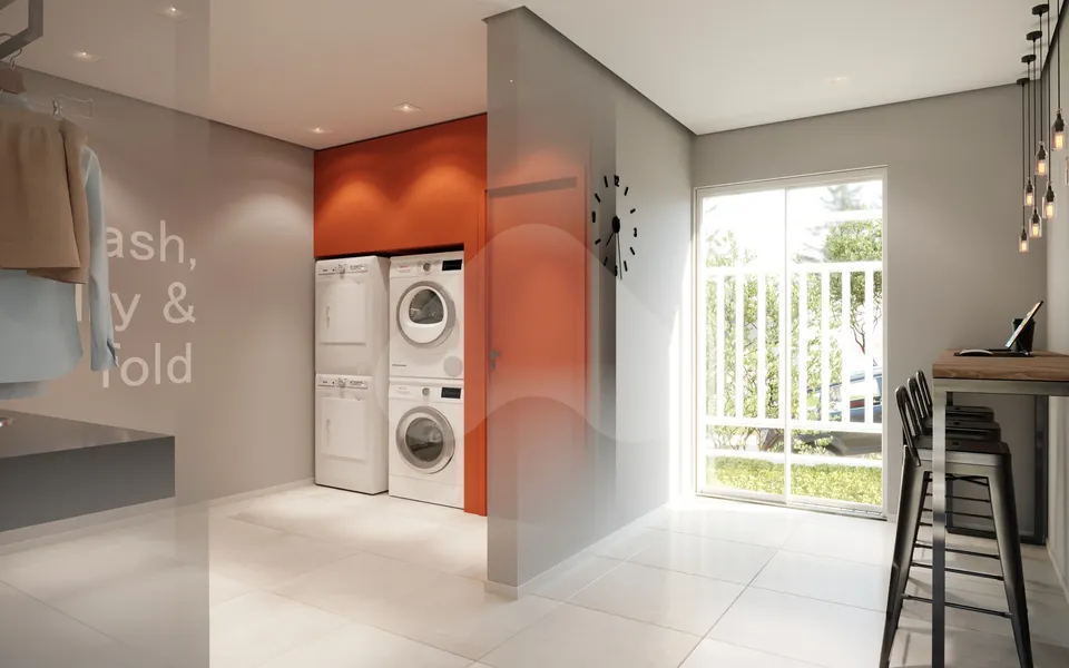myID Guilhermina - Apartamento com 30,47 m², em Vila Guilhermina — foto 28