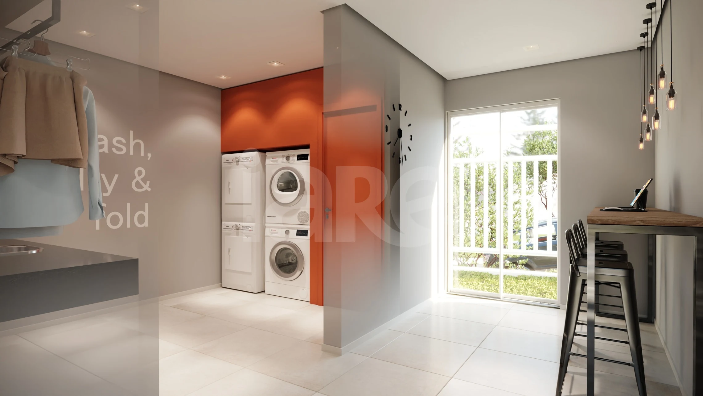 myID Guilhermina - Garden com 40,82 m², em Vila Guilhermina — foto 28