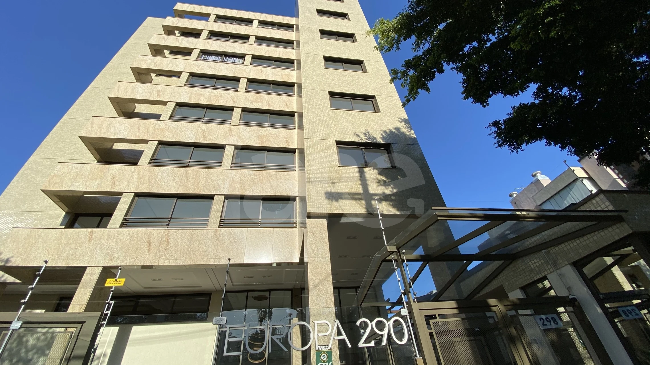 Europa Surpreendente - Apartamento com 67,37 m², em Petrópolis — foto 1