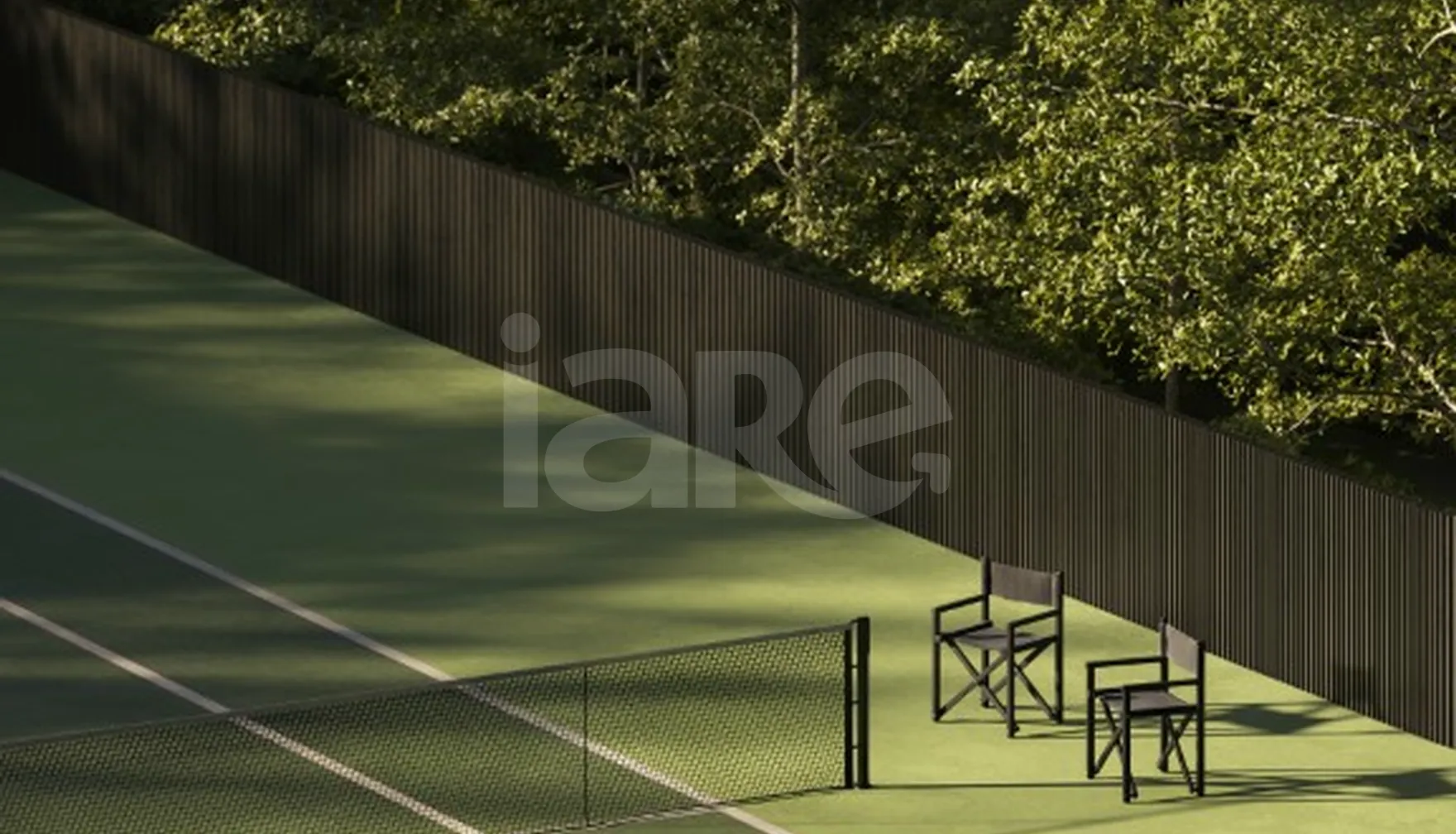 Enora Residence - Apartamento com 400,17 m², em Jardim Paulista — foto 24