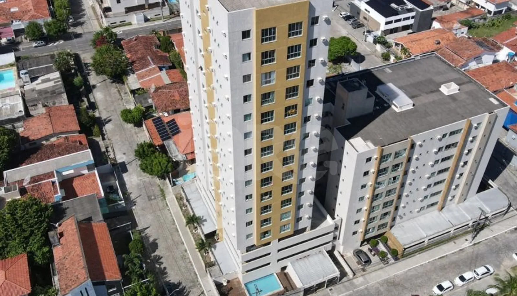 Cartagena - Apartamento com 55,4 m², em Estados — foto 7