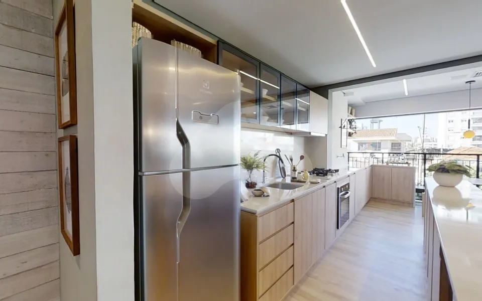 About Vila Mariana - Apartamento com 73,26 m², em Vila Mariana — foto 17