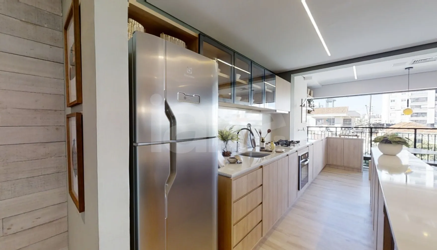 About Vila Mariana - Apartamento com 73,26 m², em Vila Mariana — foto 17