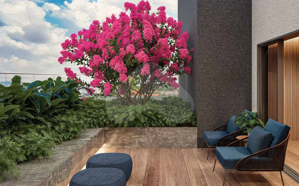 Quintessence - Apartamento com 87,12 m², em Campo Belo — foto 14