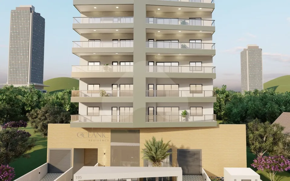 Foto de Oceanic Residence