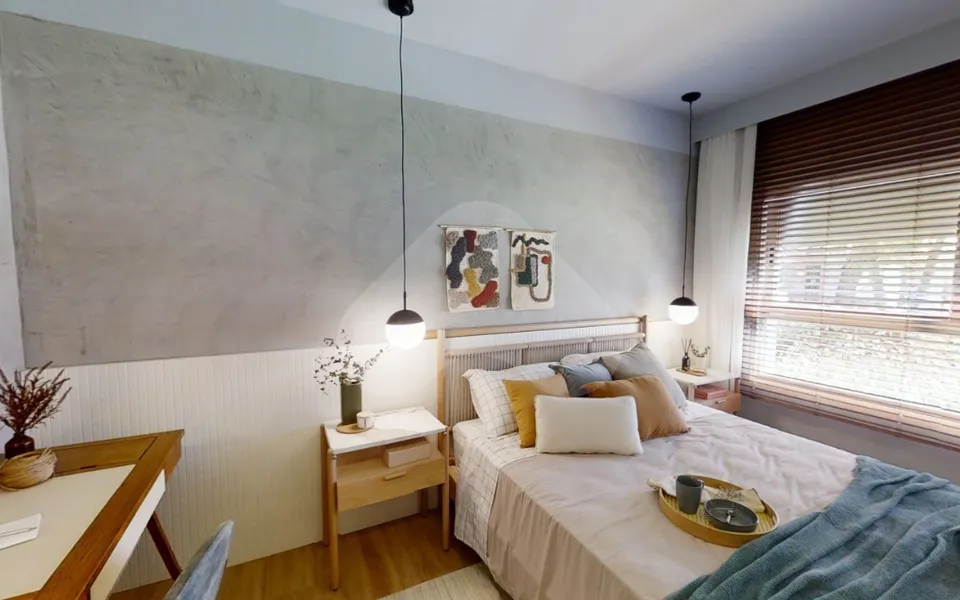 About Vila Mariana - Apartamento com 73,26 m², em Vila Mariana — foto 26