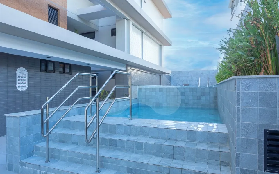 Gameleira Jardins - Apartamento com 68 m², em Jardim Oceania — foto 13