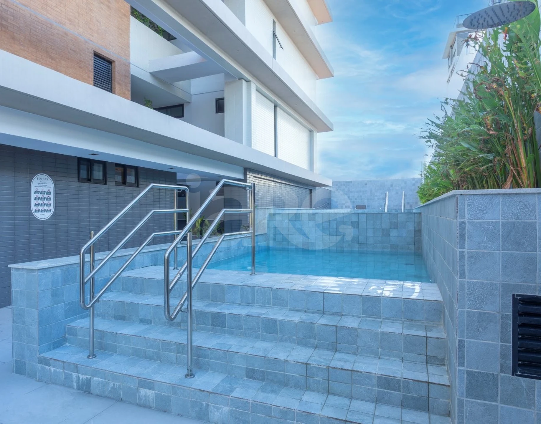 Gameleira Jardins - Apartamento com 68 m², em Jardim Oceania — foto 17