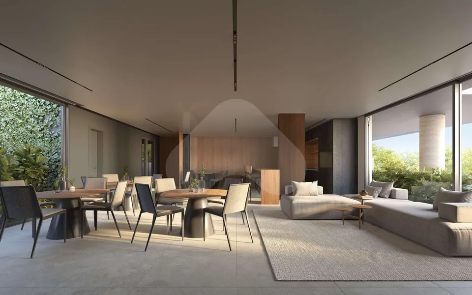 Matiz Moinhos - Apartamento com 153,52 m², em Auxiliadora — foto 4