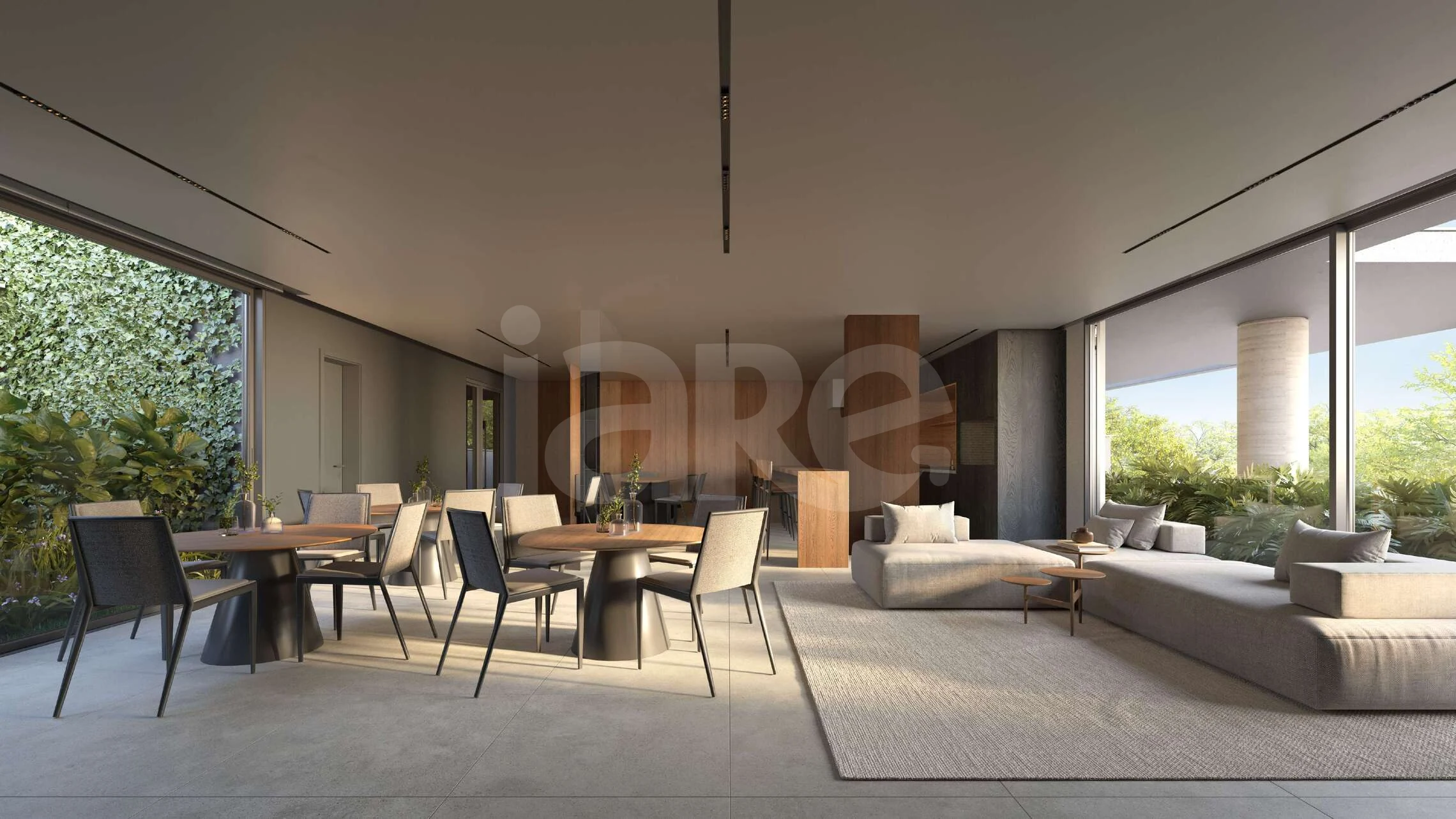Matiz Moinhos - Apartamento com 156,1 m², em Auxiliadora — foto 6