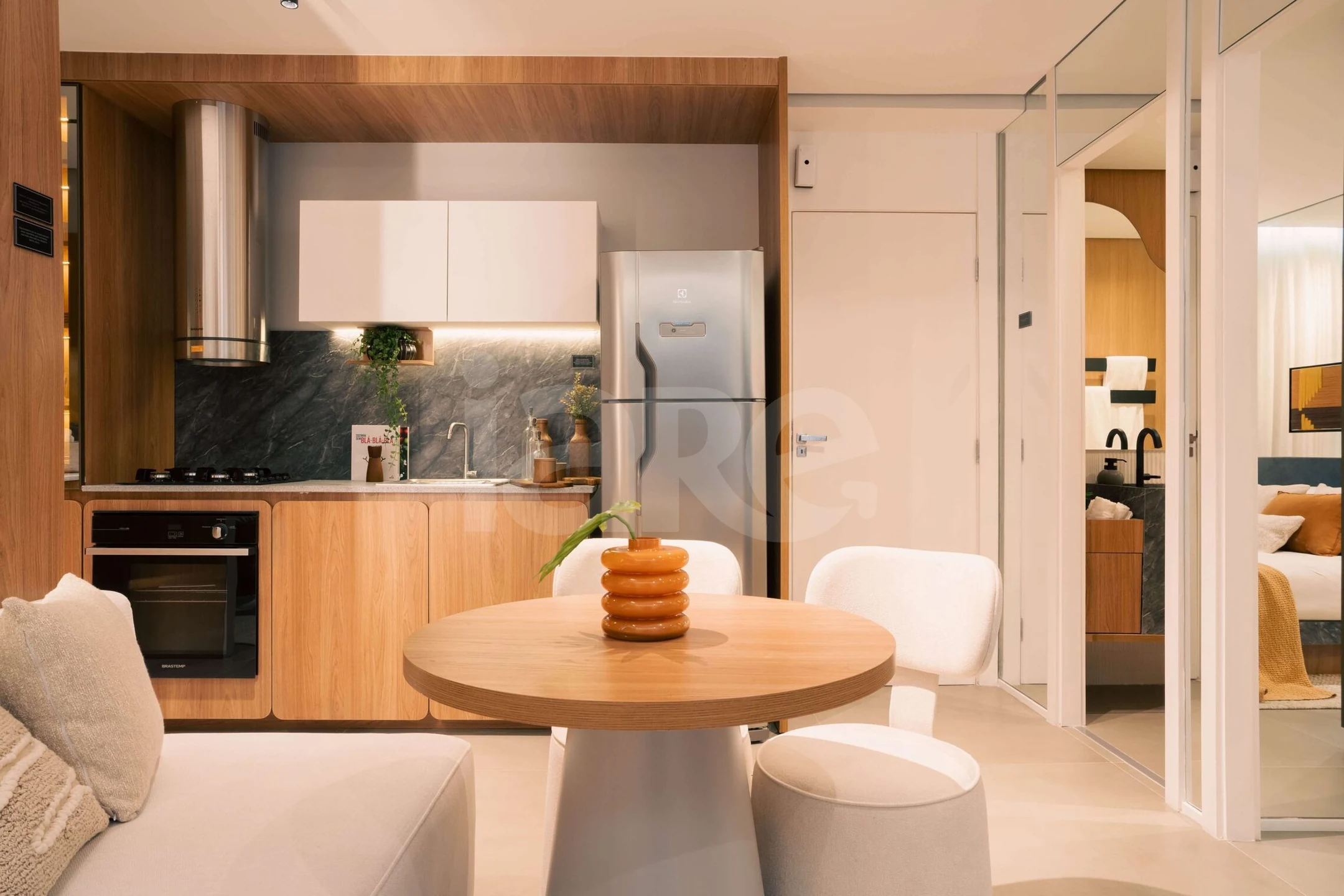 Unique Fit Vila Mariana - Studio com 29,16 m², em Vila Mariana — foto 11
