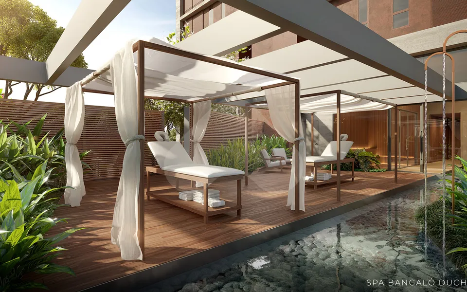 Astéri by Viewco - Apartamento com 173,28 m², em Vila Nova Conceição — foto 32