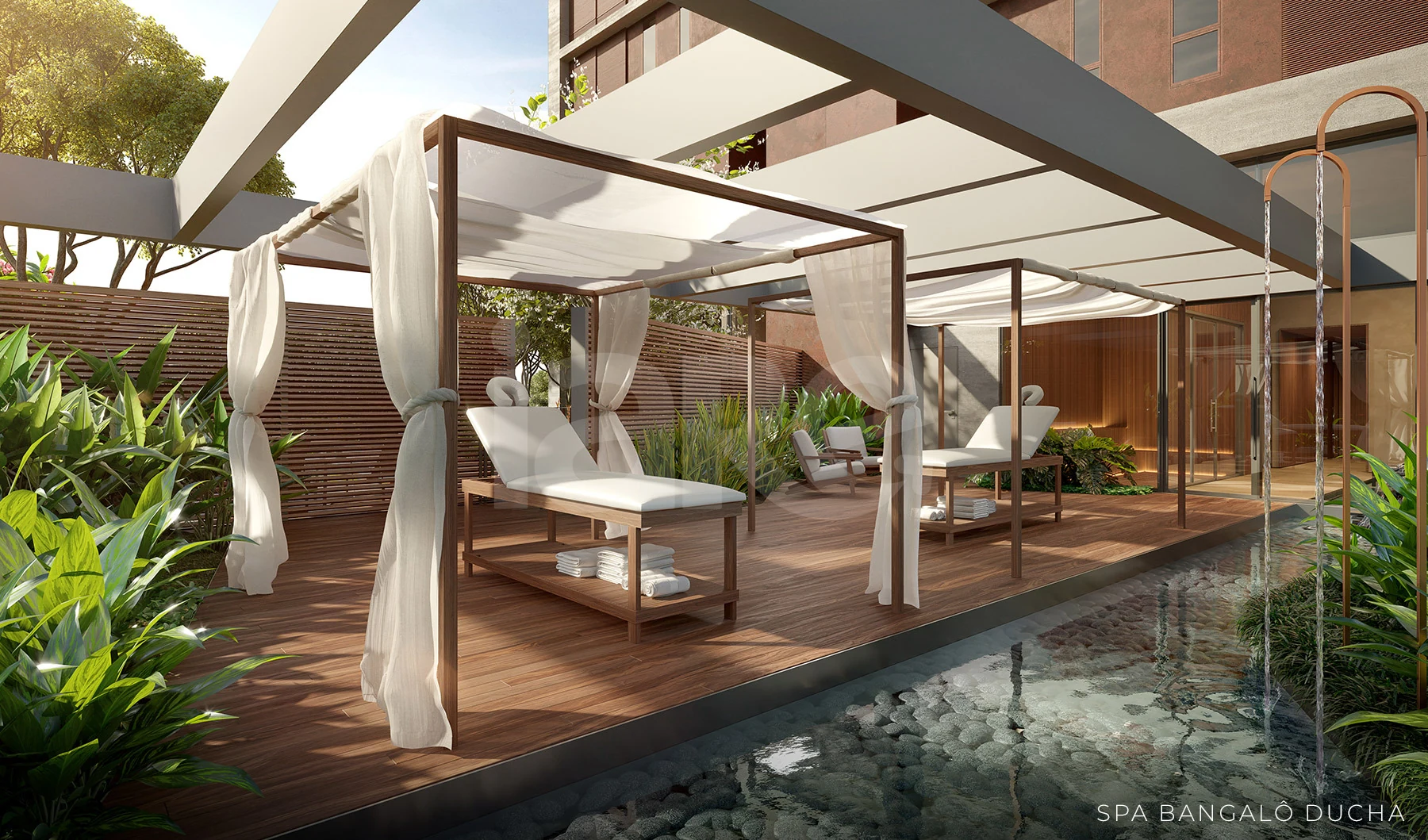 Astéri by Viewco - Apartamento com 173,28 m², em Vila Nova Conceição — foto 32