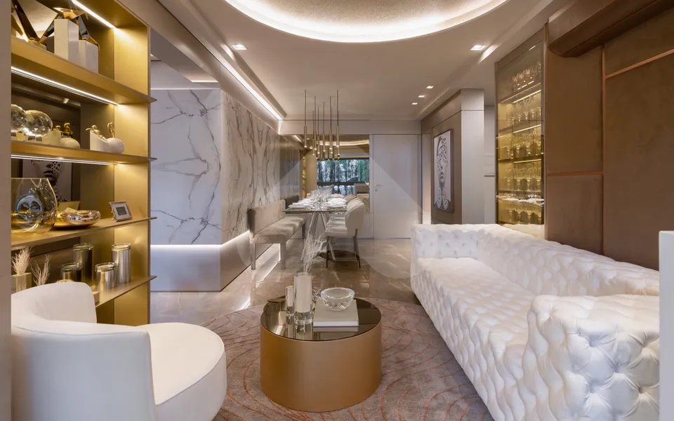 Nova Olaria Residences - Apartamento com 62,92 m², em Cidade Baixa — foto 35