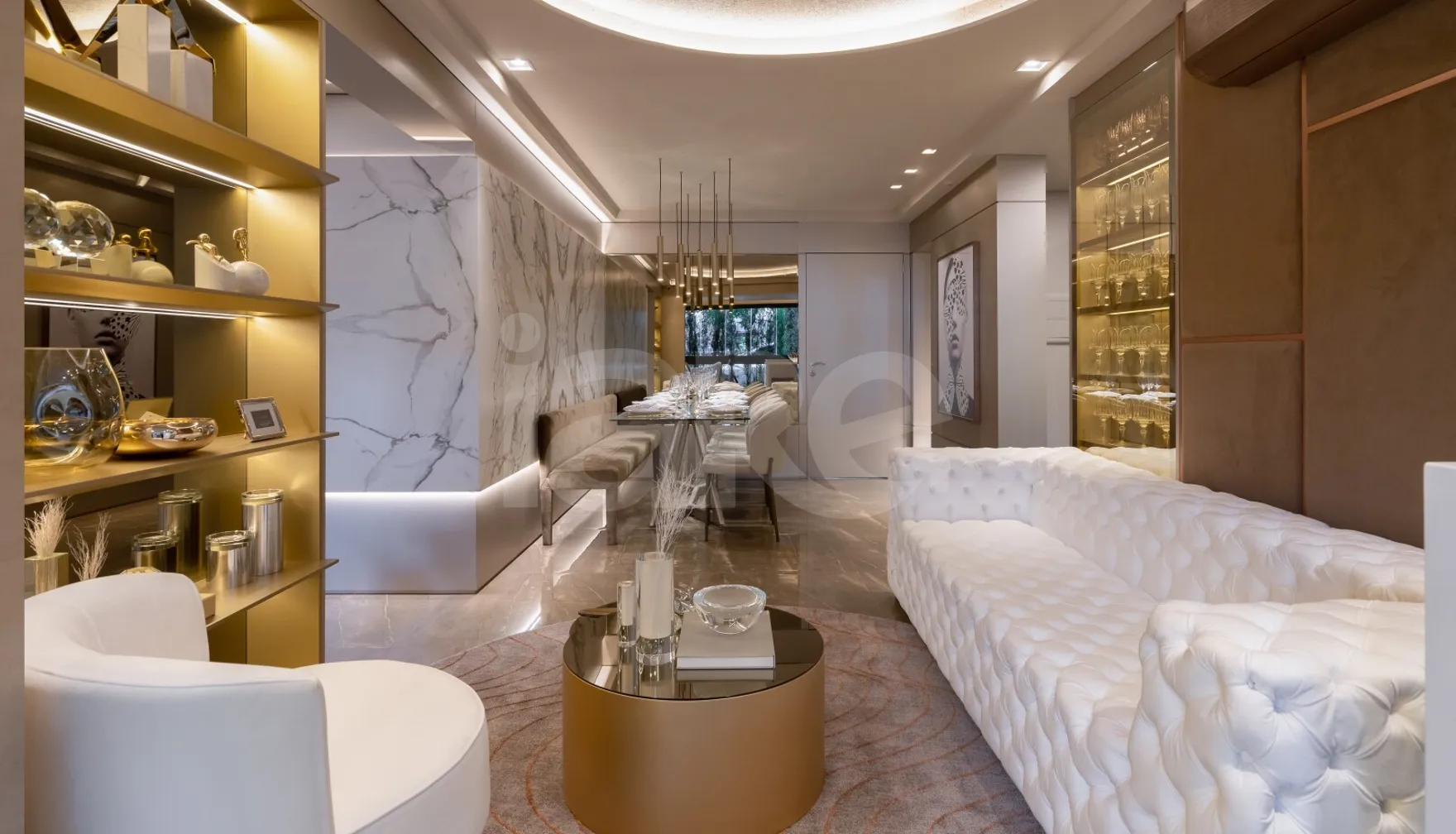 Nova Olaria Residences - Apartamento com 62,92 m², em Cidade Baixa — foto 6