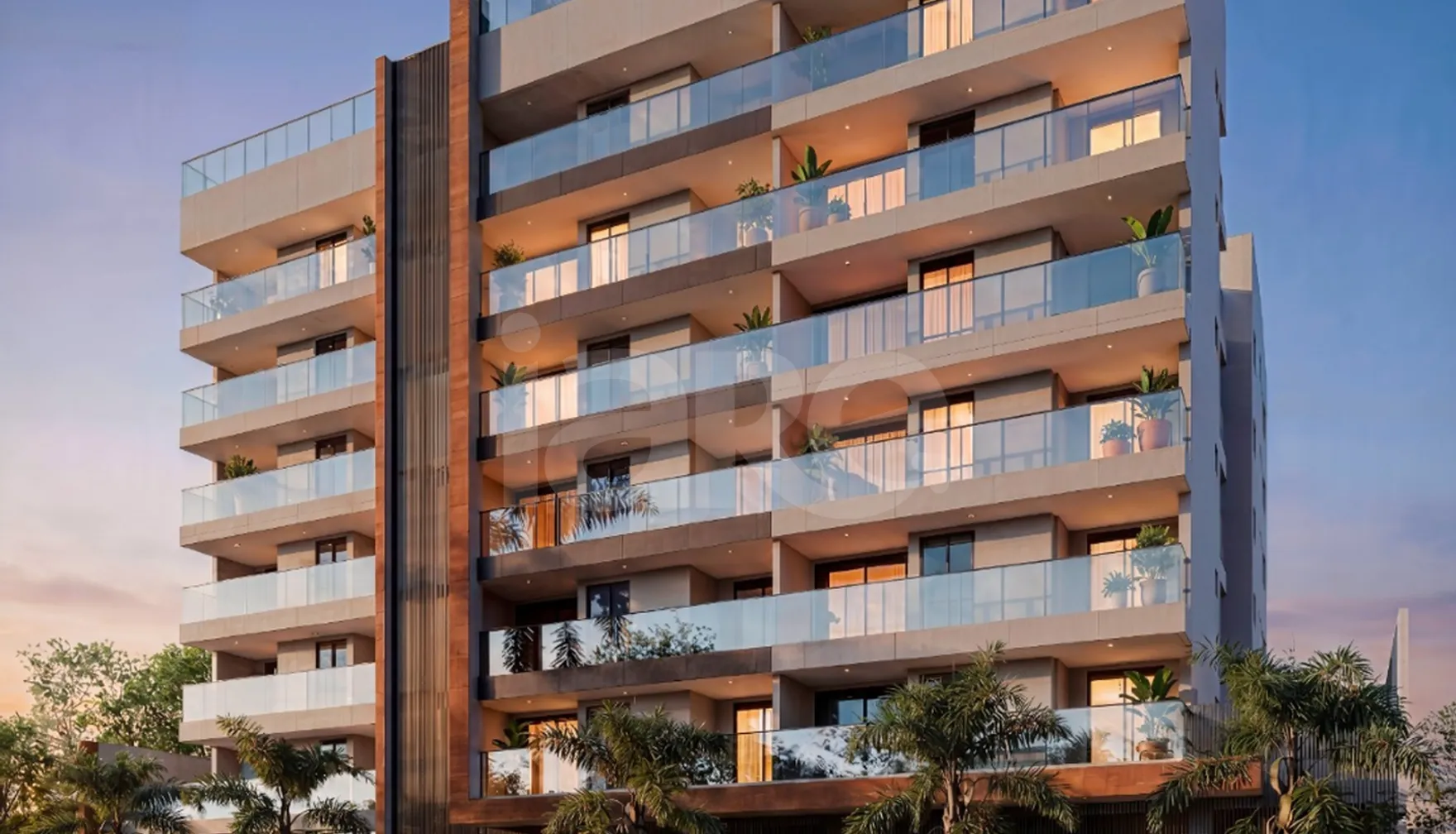 Inizio - Apartamento com 63,1 m², em Conjunto Carapina I — foto 1