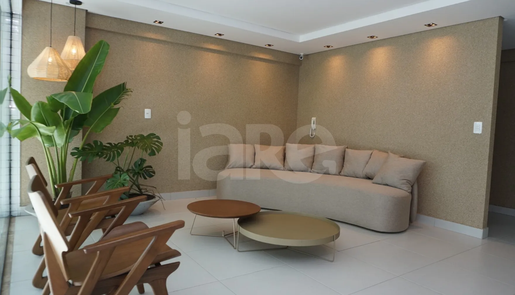 Ilha de Corais - Apartamento com 58 m², em Bessa — foto 16