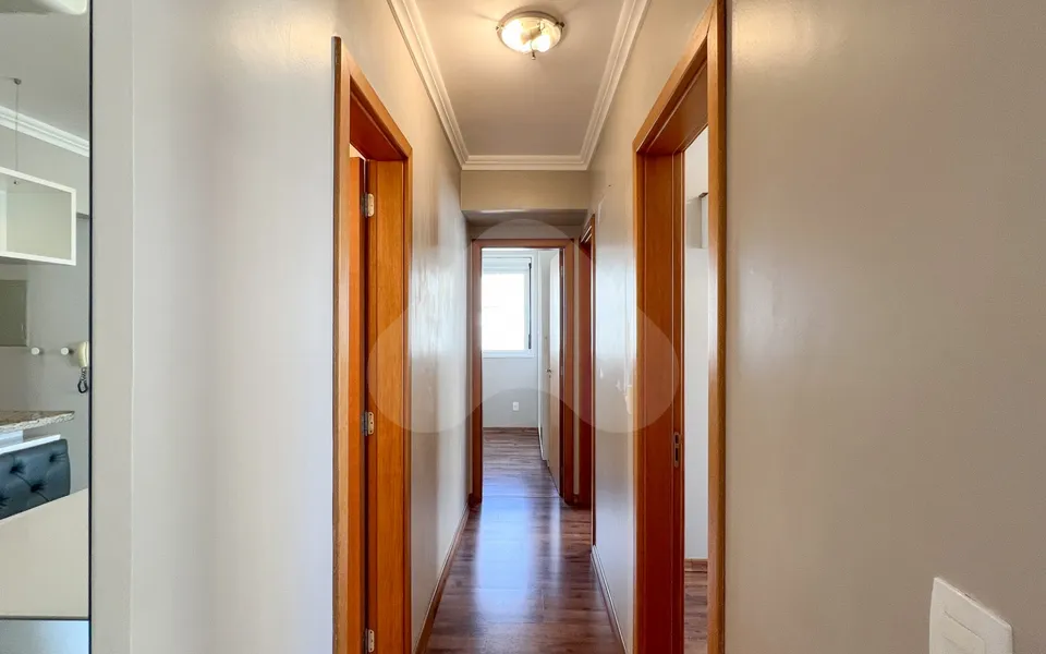Edifício Plaza Cristal Apto 706B - Apartamento com 71,36 m², em Cavalhada — foto 15