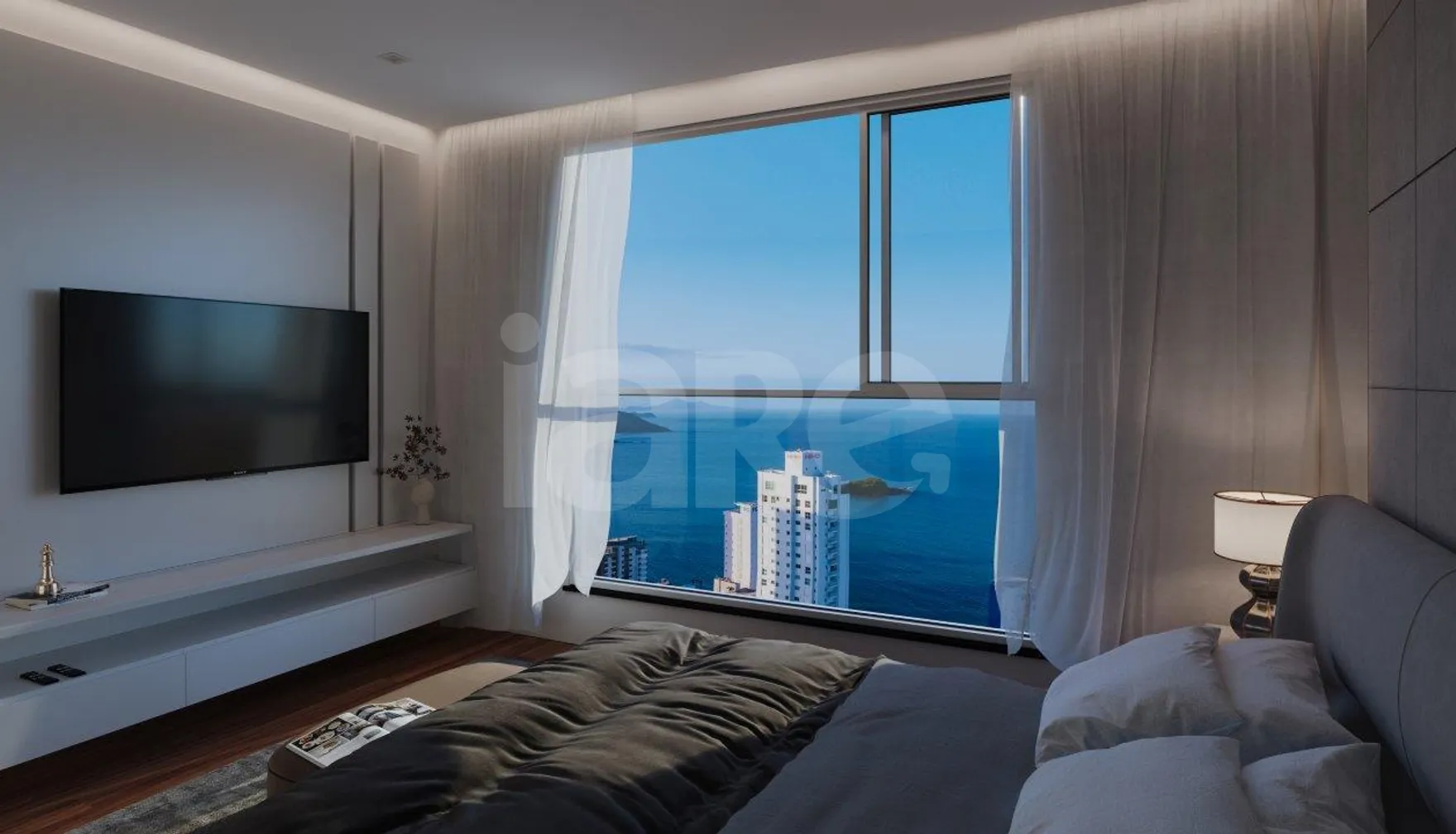 San Paolo Residenziale - Apartamento com 165 m², em Centro — foto 5
