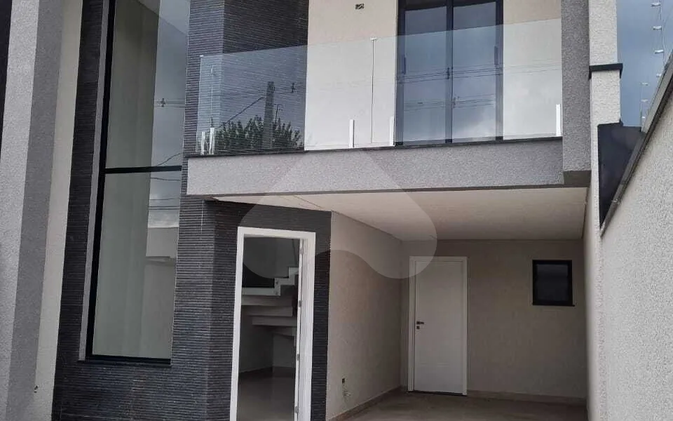 Tereza Nester 1 - Casa com 125 m², em Afonso Pena — foto 26