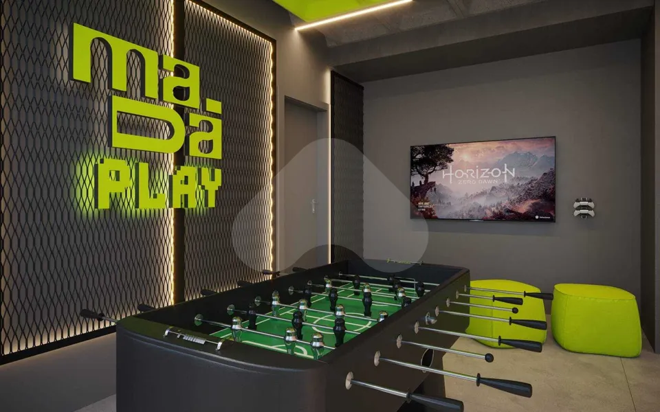 Madá Studios - Studio com 24,45 m², em Madalena — foto 9