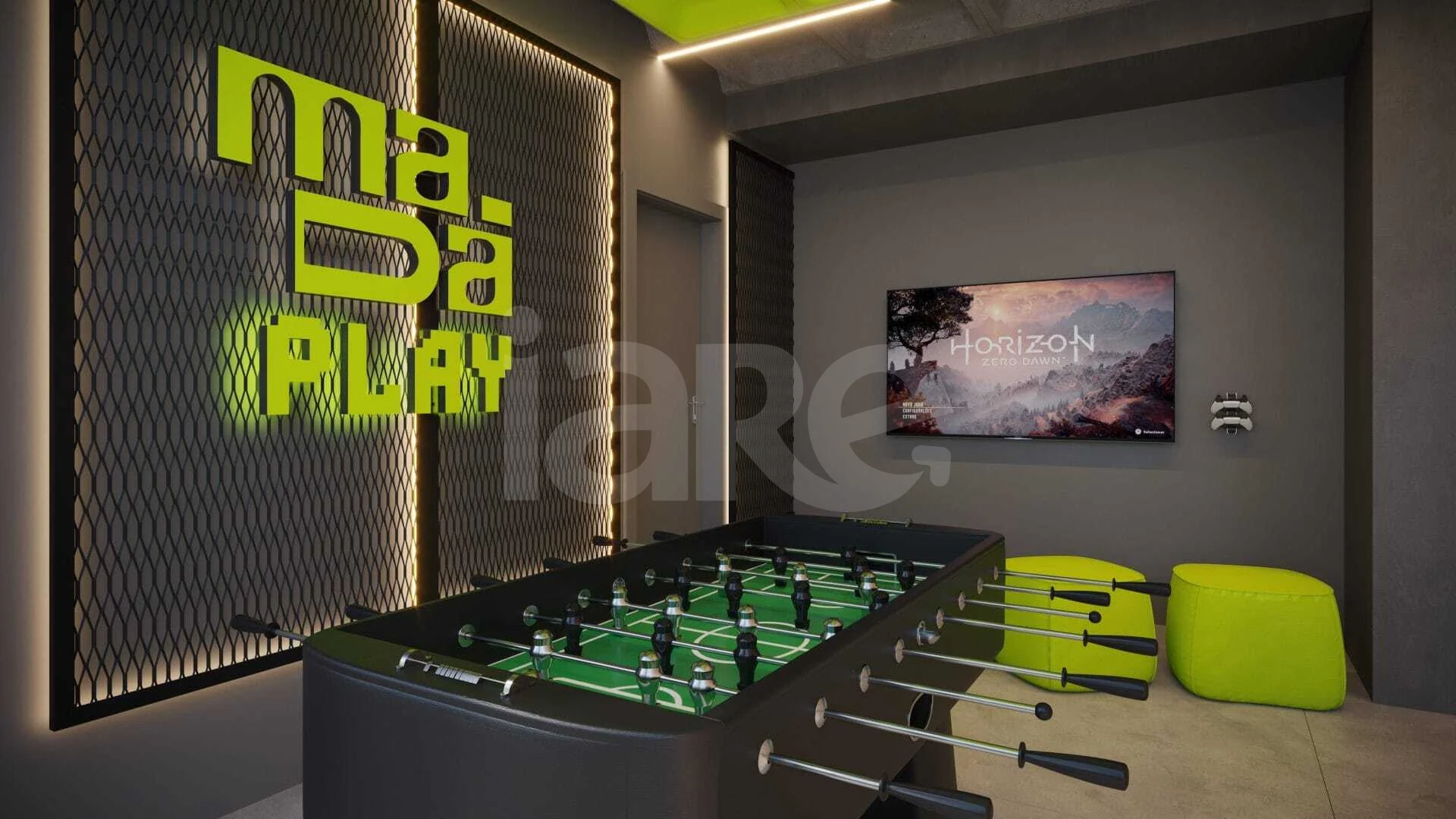 Madá Studios - Studio com 24,45 m², em Madalena — foto 16