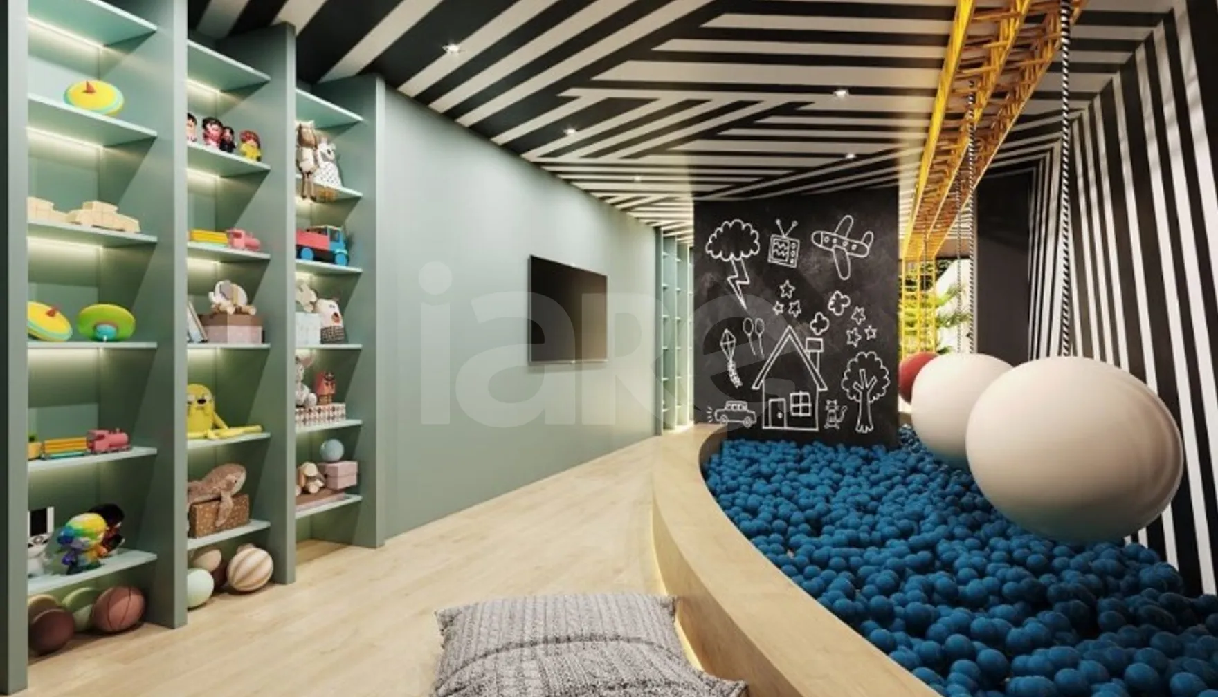 ON Jurupis - Apartamento com 85,04 m², em Moema — foto 8