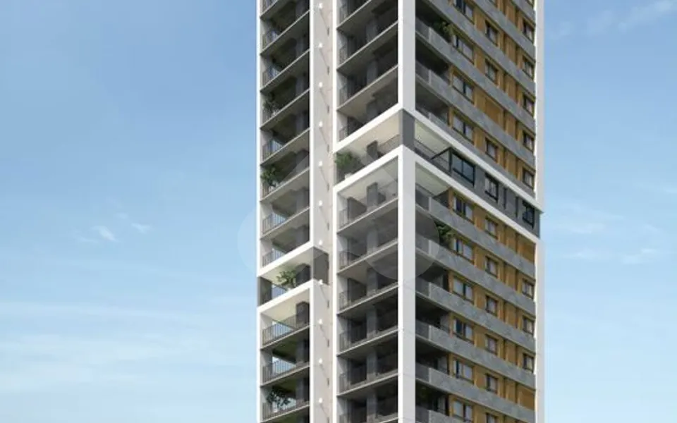 39 Sete Perdizes - Apartamento com 108,93 m², em Perdizes — foto 13