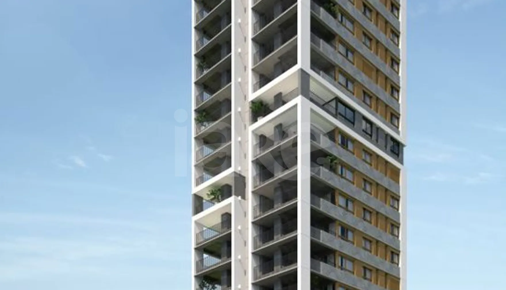 39 Sete Perdizes - Cobertura com 211 m², em Perdizes — foto 13