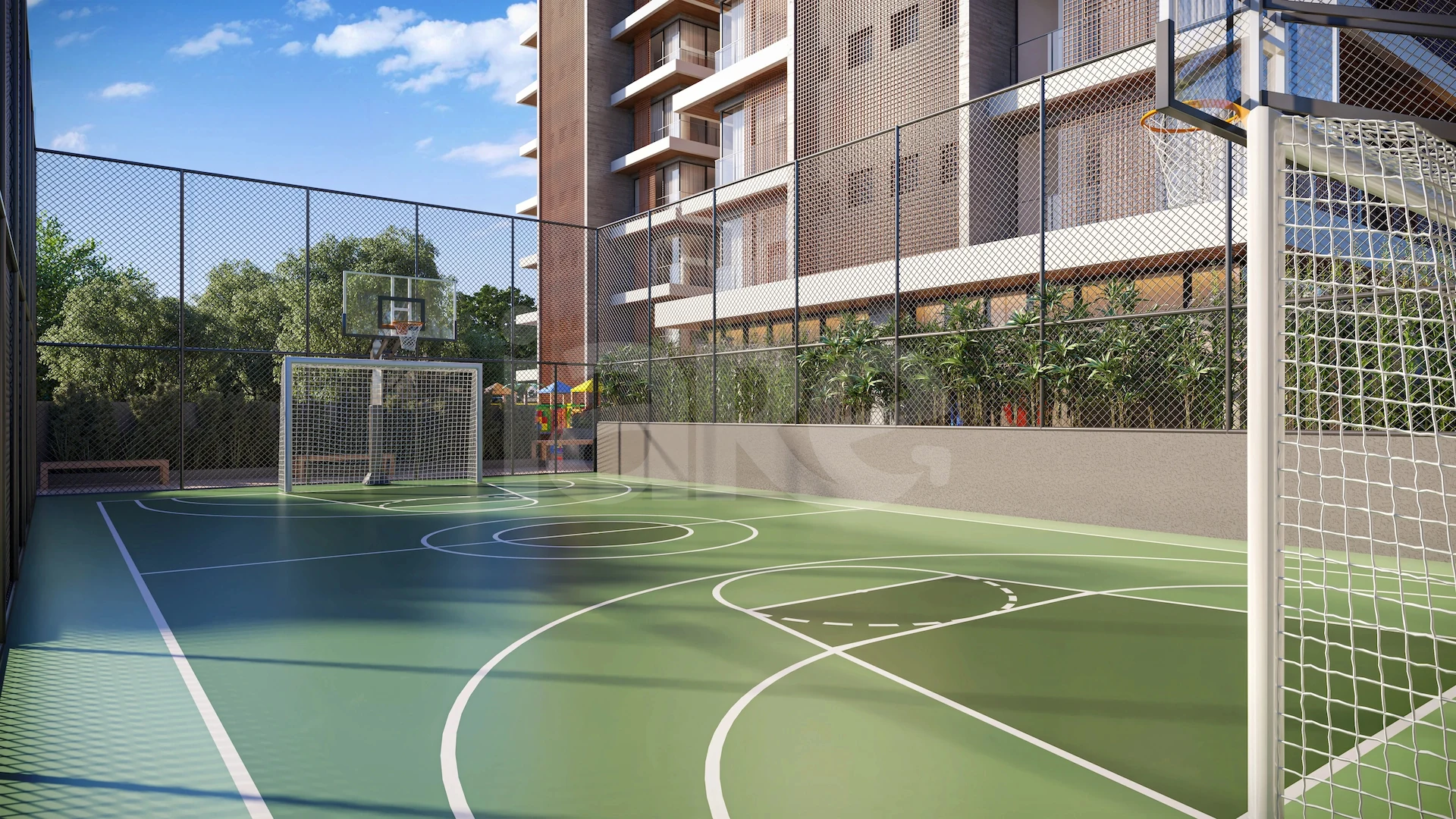 NIO - Apartamento com 214,18 m², em Bigorrilho — foto 31