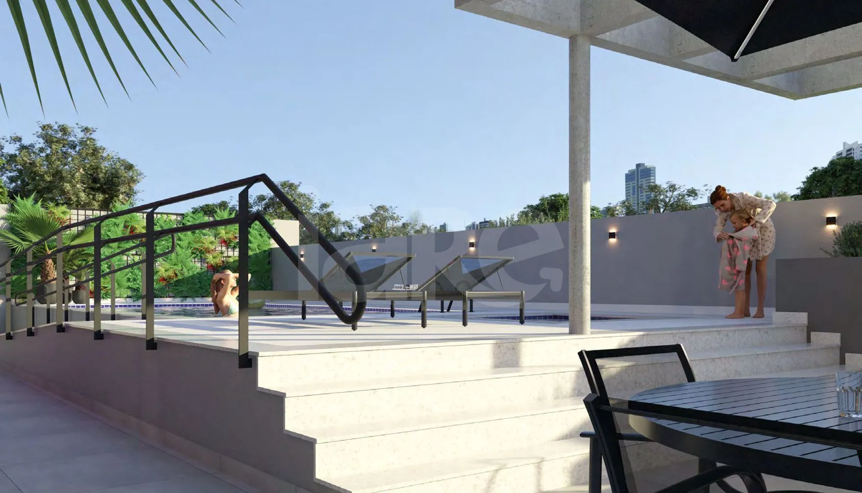 Zanetti 71 - Apartamento com 44,22 m², em Centro — foto 18