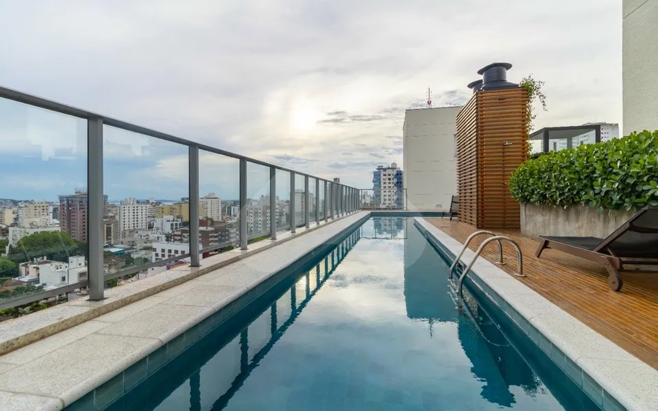 Villa Moinhos Apto 8788 - Apartamento com 59 m², em Rio Branco — foto 18
