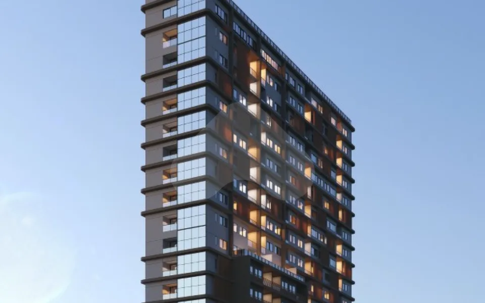 Ária Boa Vista - Apartamento com 27,7 m², em Soledade — foto 4