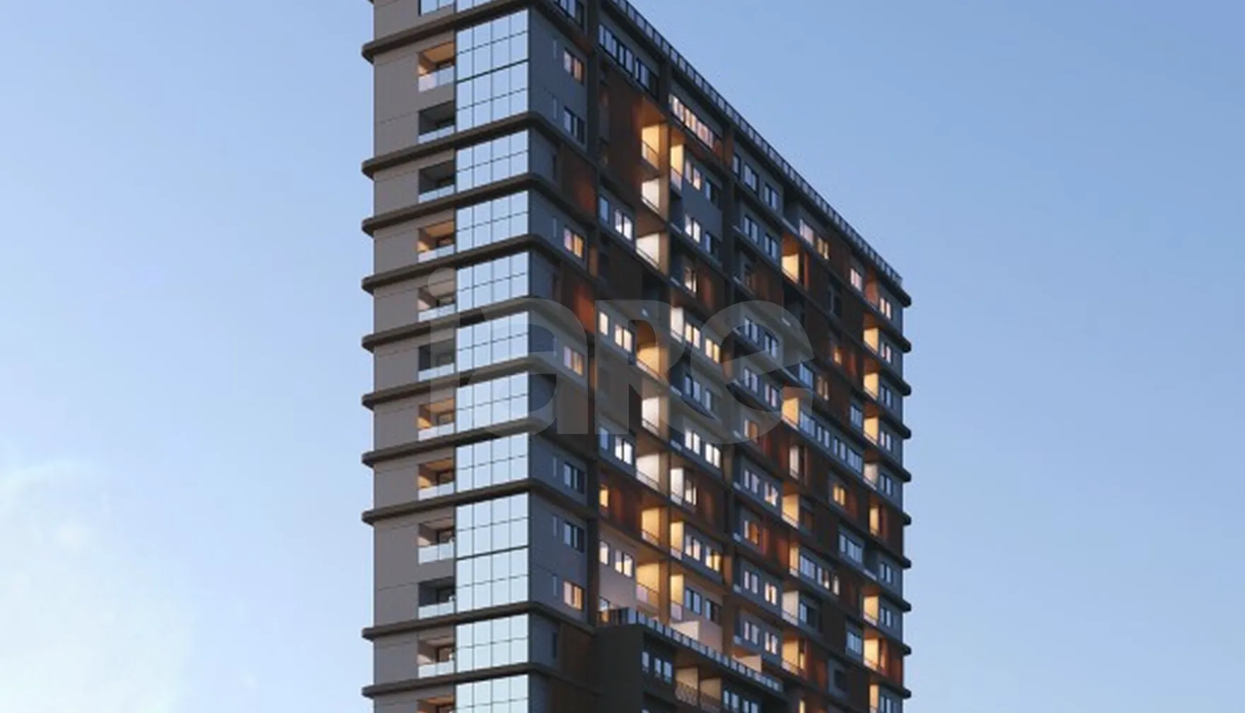 Ária Boa Vista - Apartamento com 27,7 m², em Soledade — foto 10