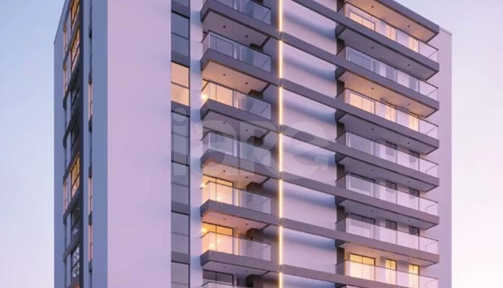Ilha de Maiorca - Garden com 87,02 m², em Vila Operária — foto 1