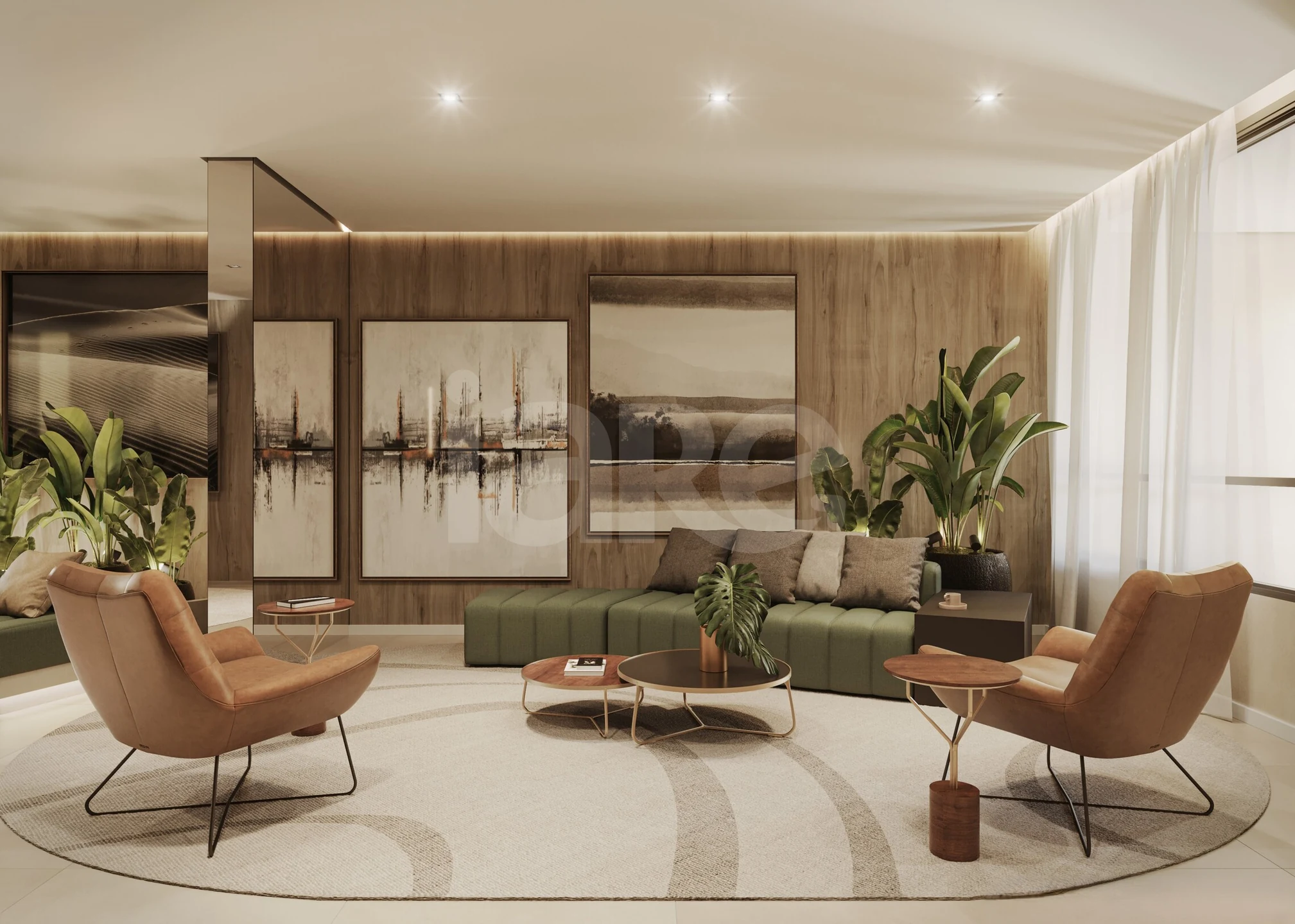 Today Paulista - Apartamento com 30,53 m², em Liberdade — foto 4