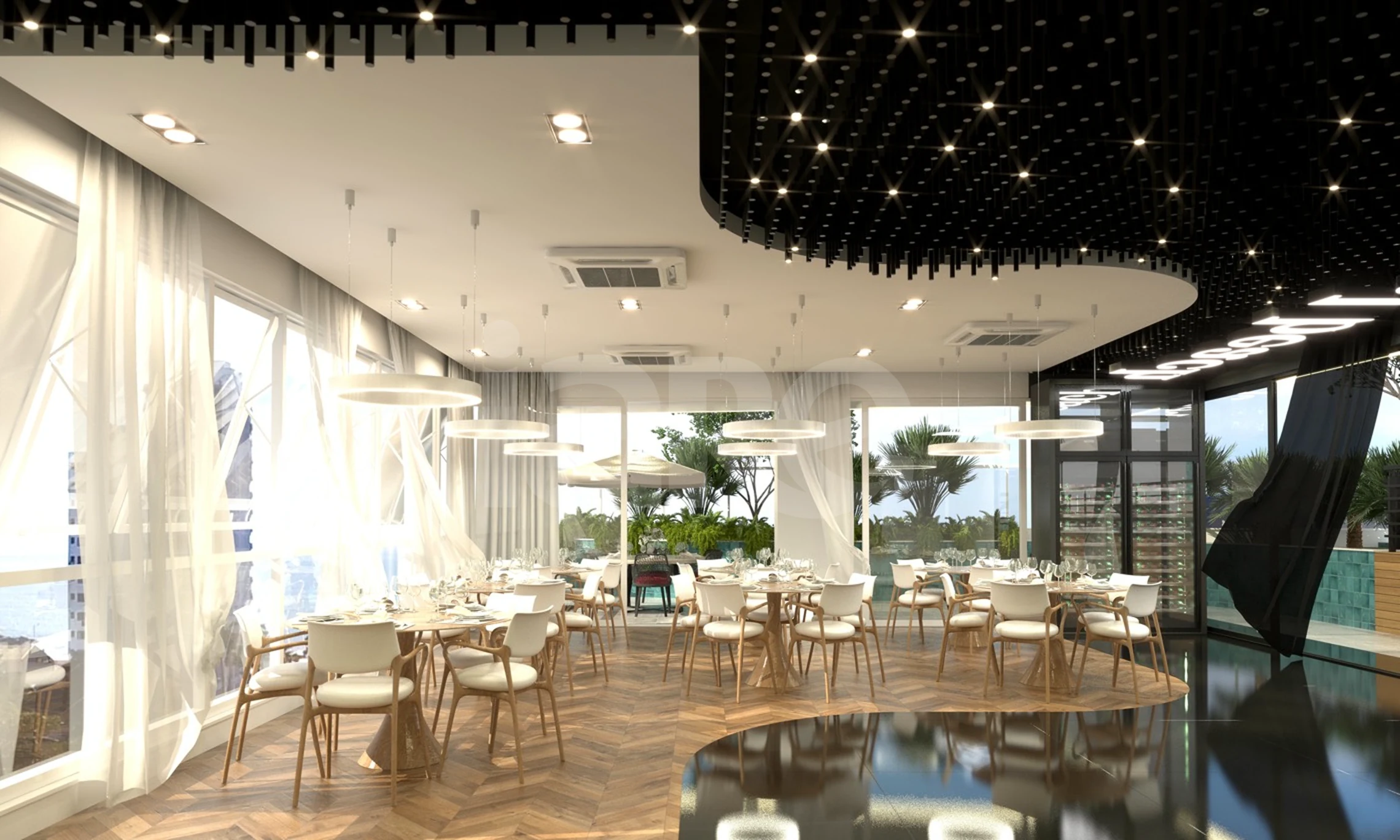 Bel Beach Residence - Apartamento com 141,67 m², em Cabeçudas — foto 7